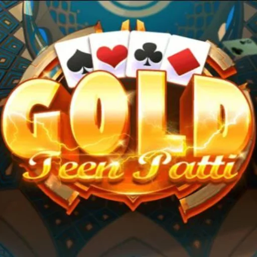 3 patti gold icon