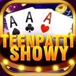 3 Patti Showy