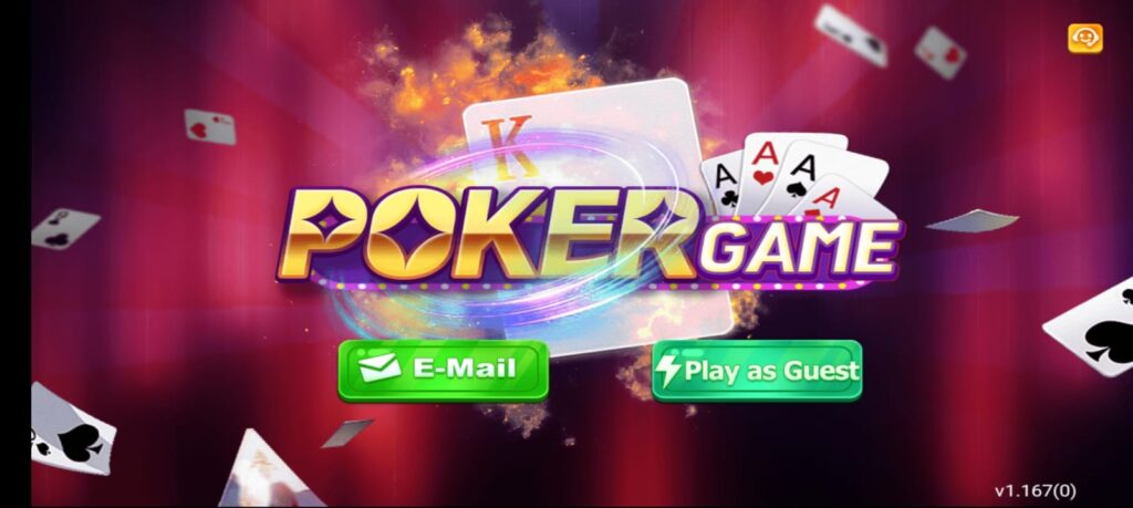 3 patti poker