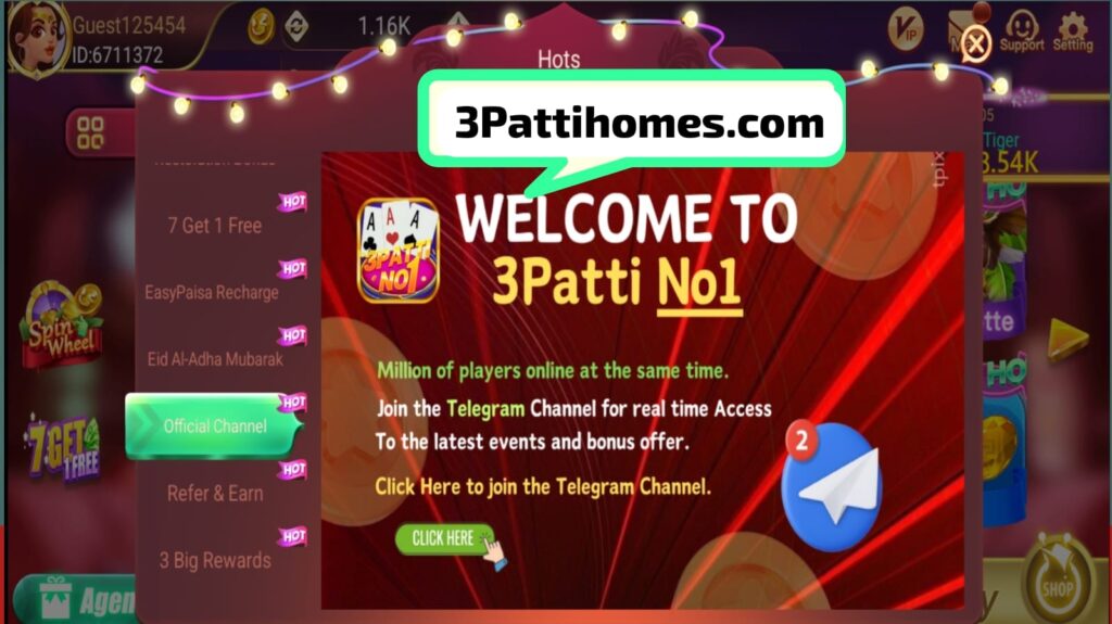 3patti no1 apk screenshot