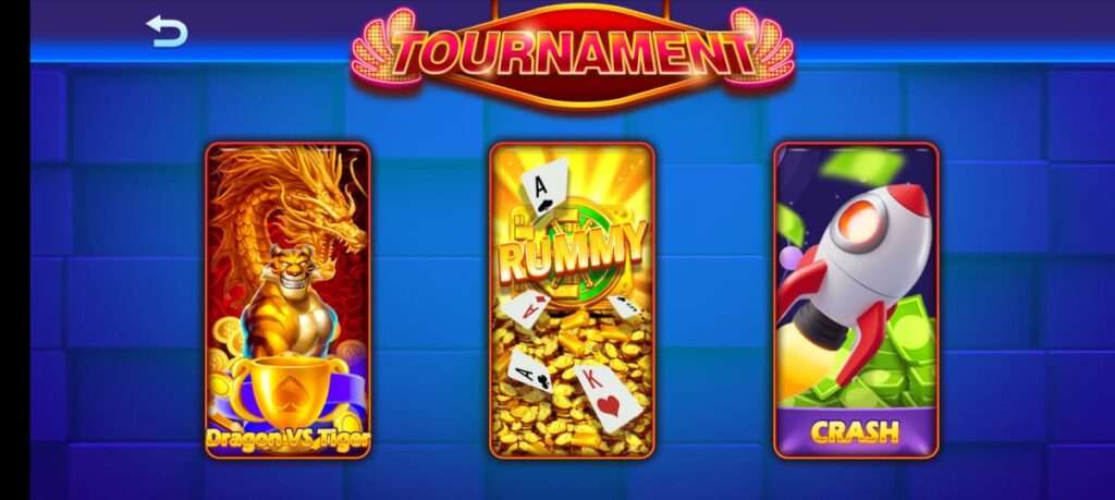 tournaments image of 3patti no1 APK