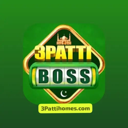 3 Patti Boss
