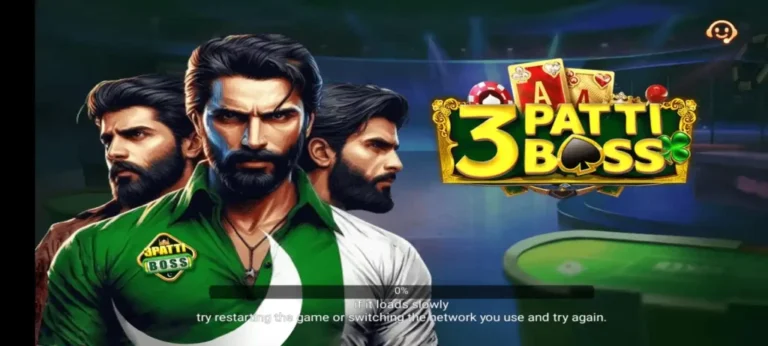 3 patti boss pakistan