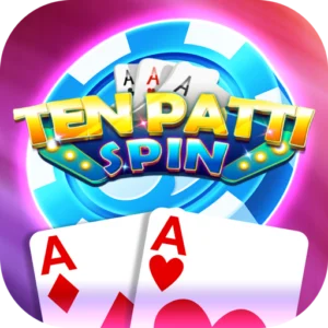 3 Patti Spin