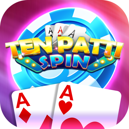 3 patti spin apk