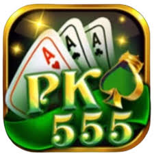 PK555 Game