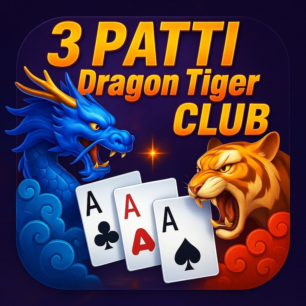 dragon tiger club