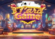 3 card game