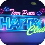 3 Patti Happy
