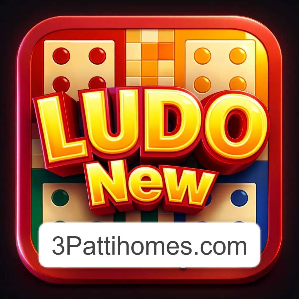 Ludo New Game