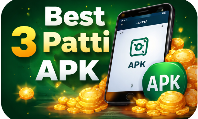 Best 3 Patti Apk Image