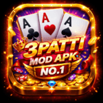 3 patti mod apk