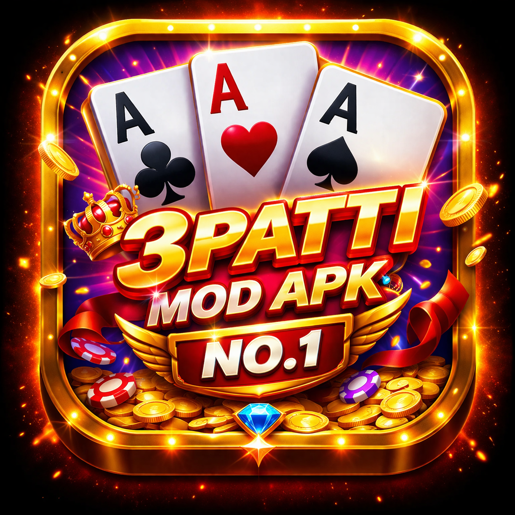 3 patti mod apk