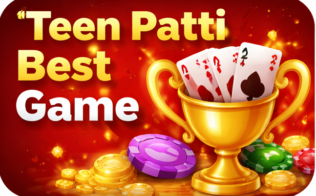 teen patti best games