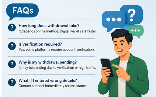 FAQs image