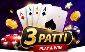 3 Patti Games image1