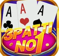 Logo of 3 Patti No1 APK