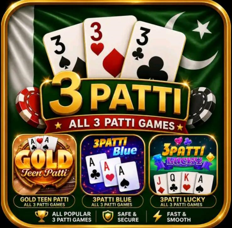 teen patti all games app image