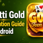 3 Patti Gold Installation Guide for Android image