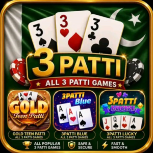 teen patti all games app image