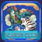 3 card club