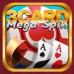 3 card mega spin Image