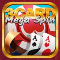 3 card mega spin Image