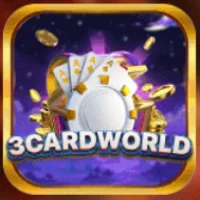 3 card world