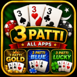 3 patti all apps image