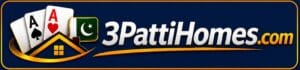 3pattihomes logo