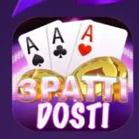 3 patti dosti