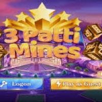 3 Patti Mines