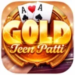 Logo of New 3 Patti Gold