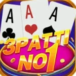 Logo of 3 Patti No1 APK